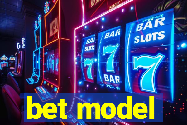 bet model